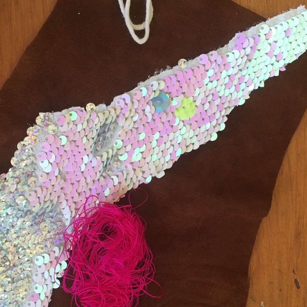 Meet your Posher, Allison